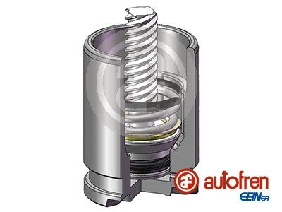 Поршень тормозного суппорта SEINSA AUTOFREN D025530K
