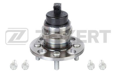 Ступица колеса GMB GH31585