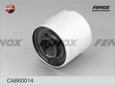 Сайлентблок FENOX CAB60014