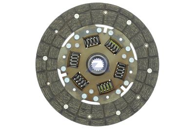 Диск сцепления AISIN DN007