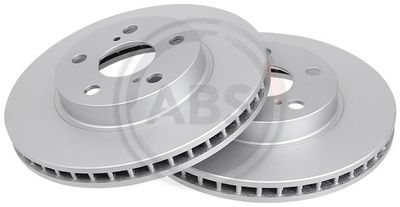 Диск тормозной AVANTECH BR3006S