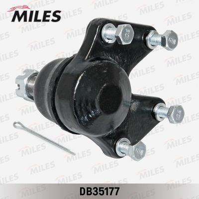 Опора шаровая передняя нижняя Miles DB35177