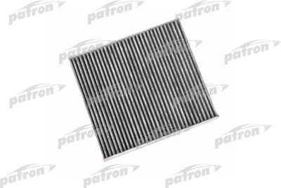 Фильтр салона угольный PATRON PF2109