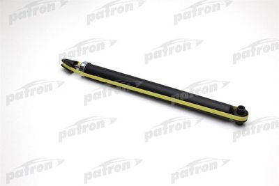 Амортизатор задний PATRON PSA343412