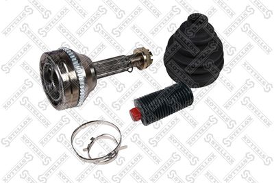 ШРУС наружный STELLOX 1501901SX