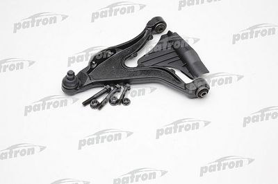 Рычаг подвески левый PATRON PS5041L