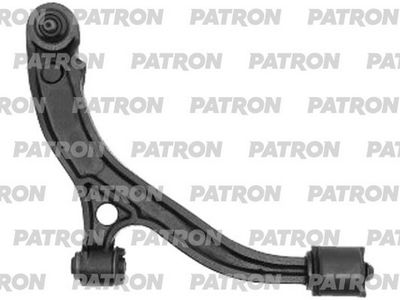 Рычаг подвески PATRON PS50211R