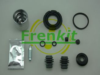 Ремкомплект тормозного суппорта заднего FRENKIT 238812