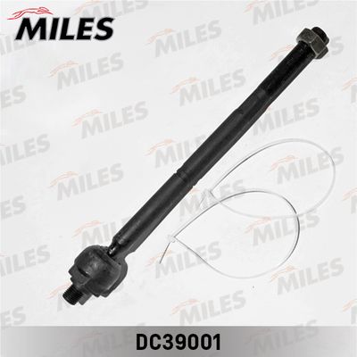 Тяга рулевая Miles DC39001