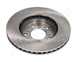 Диск тормозной JAPANPARTS DI496C