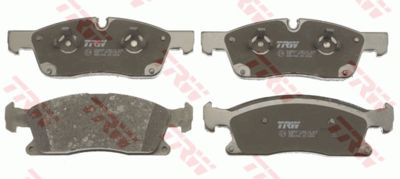 Колодки TRW GDB1946