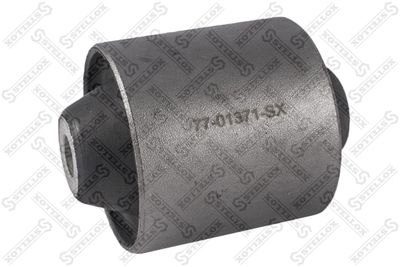 Сайлентблок переднего нижнего рычага задний STELLOX 7701371SX