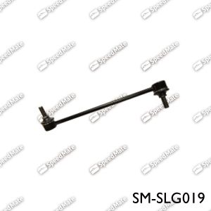 Тяга стабилизатора передняя правая SPEEDMATE SMSLG019