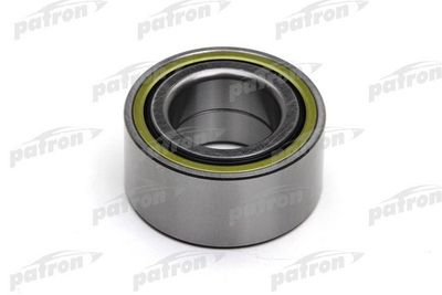 Подшипник передней ступицы PATRON PBK6891