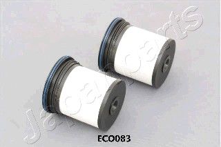 Фильтр топливный JAPANPARTS FCECO083