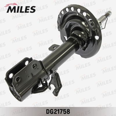 Амортизатор Miles DG21758