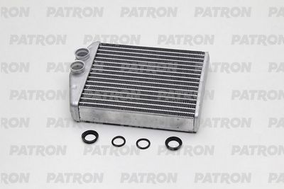 Радиатор отопителя PATRON PRS2151