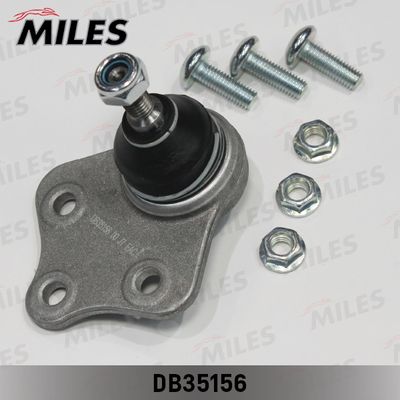 Опора шаровая Miles DB35156