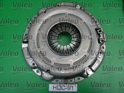 Комплект сцепления VALEO 826831