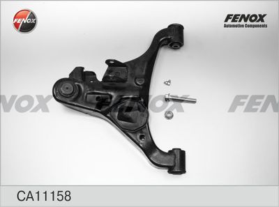 Рычаг передний нижний FENOX CA11158