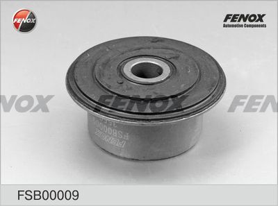 Сайлентблок FENOX FSB00009