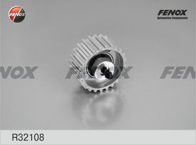 Ролик ремня ГРМ FENOX R32108