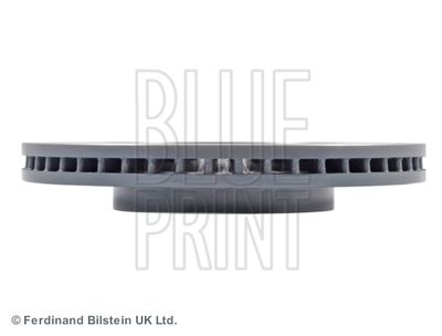 Диск тормозной Blue Print ADG043130