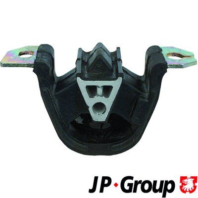 Опора двигателя JP Group 1217901000