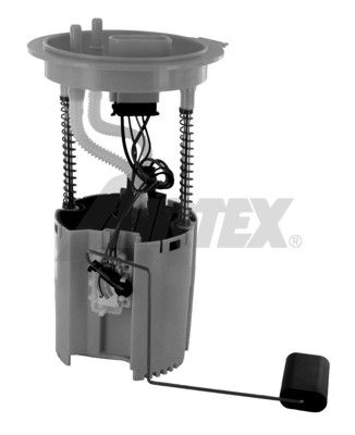 Насос топливный электрический AIRTEX E10723M