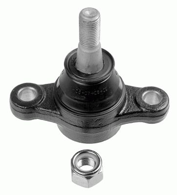 Опора шаровая Lemforder 3450901