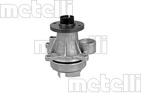 Насос водяной METELLI 241395