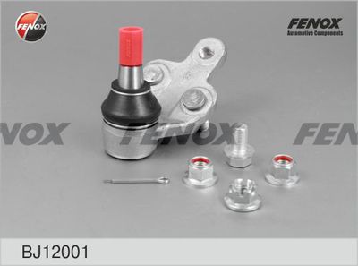 Опора шаровая FENOX BJ12001