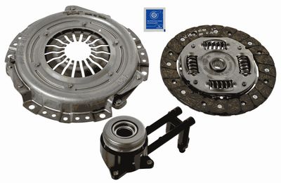 Комплект сцепления SACHS 3000990085