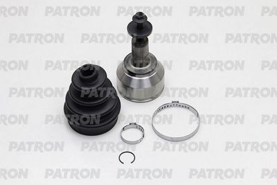 ШРУС наружный PATRON PCV2143