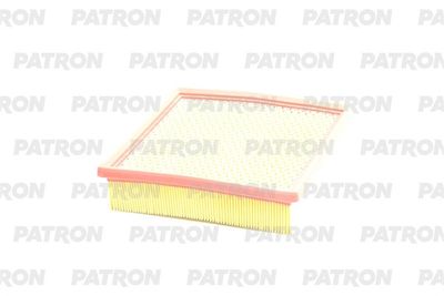 Фильтр воздушный PATRON PF1421