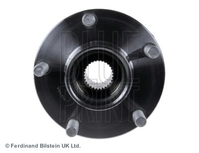 Ступица в сборе с подшипником передняя с АБС B-RING HBK5966