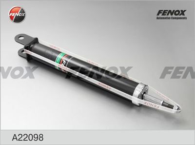Амортизатор FENOX A22098
