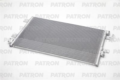 Радиатор кондиционера PATRON PRS1416