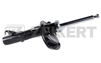 Амортизатор газовый правый передней подвески Zekkert SG4625