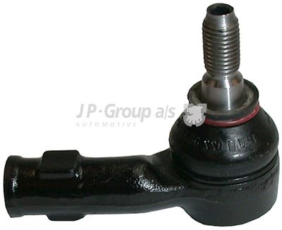 Наконечник рулевой тяги JP Group 1144600680