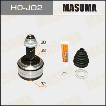 ШРУС Masuma HOJ02