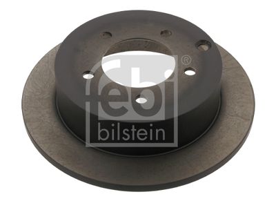 Диск тормозной FEBI 31280