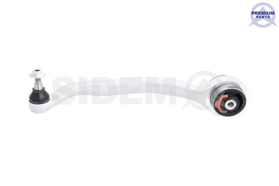 Рычаг передней подвески нижний задний левый SIDEM 37676