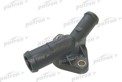 Фланец системы охлаждения PATRON P290008