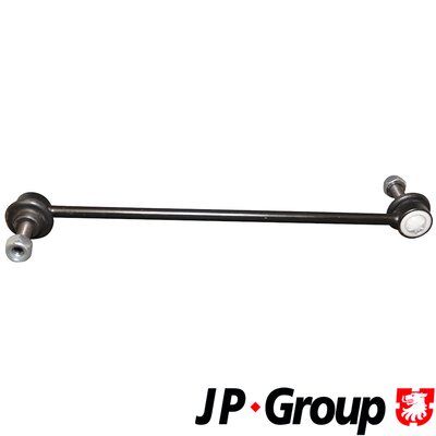 Стойка стабилизатора переднего JP Group 4340400200