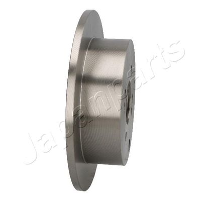 Диск тормозной JAPANPARTS DPH01