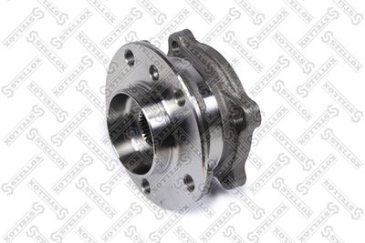 Подшипник ступицы передний комплект STELLOX 4328702SX