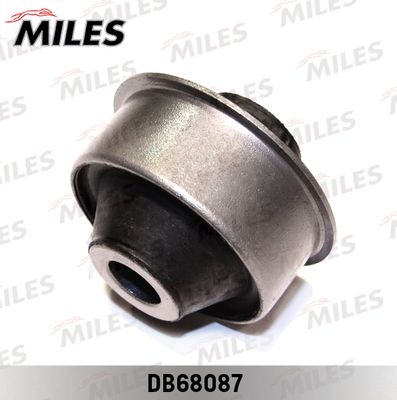 Сайлентблок рычага передней подвески задний Miles DB68087