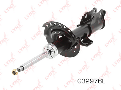 Амортизатор передний левый Mando EX546513X250