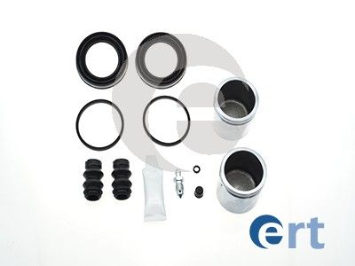 Ремкомплект тормозного суппорта с поршнем ERT 401573